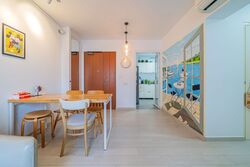 Blk 32 Ghim Moh Edge (Queenstown), HDB 3 Rooms #524819081